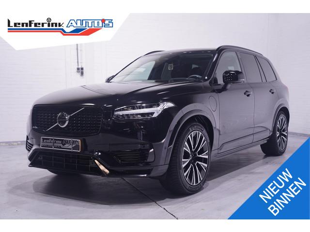 Volvo XC90 2024 Hybride