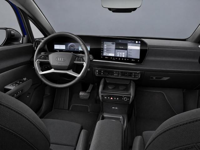 Audi A2
