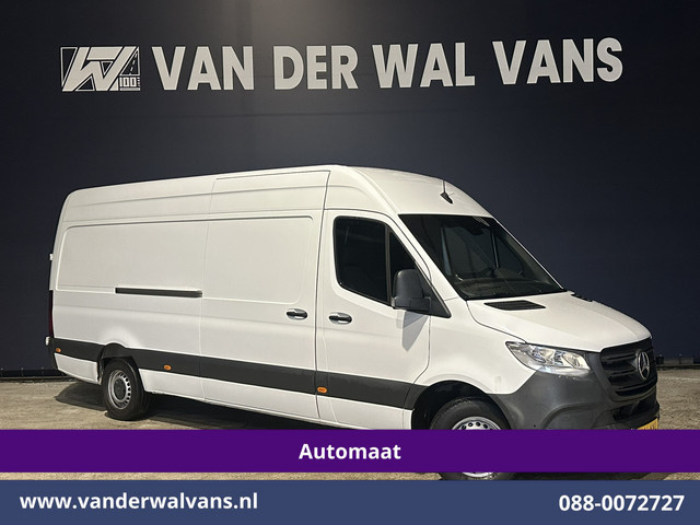 Mercedes-Benz Sprinter 2024 Diesel
