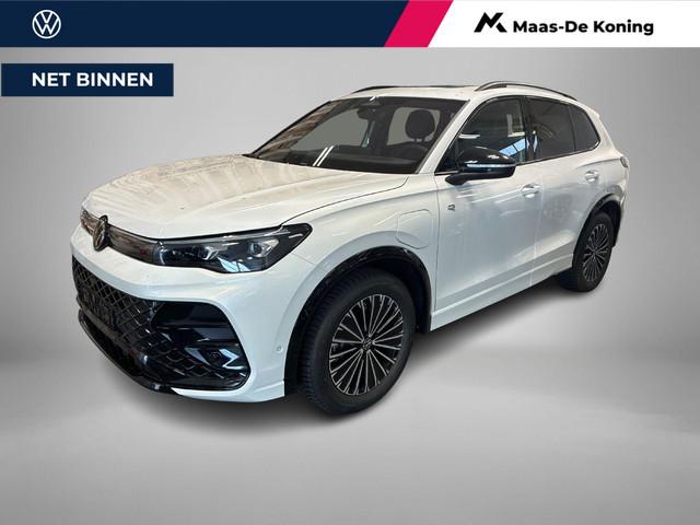 Volkswagen Tiguan 2025 Hybride