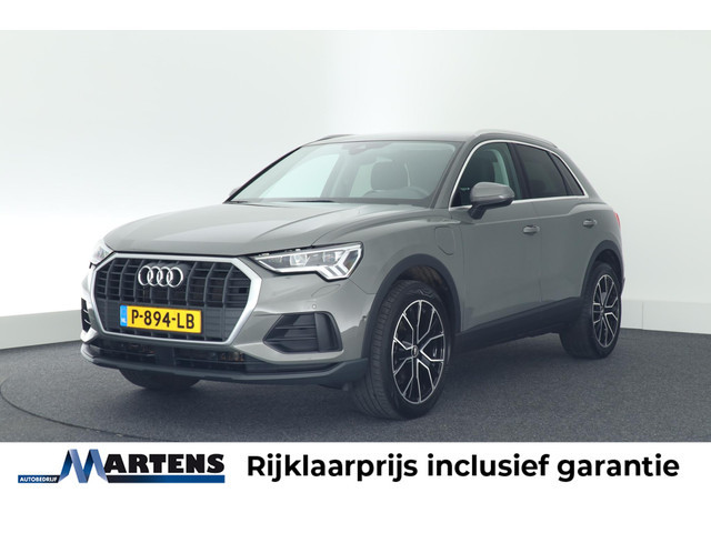 Audi Q3 2021 Hybride