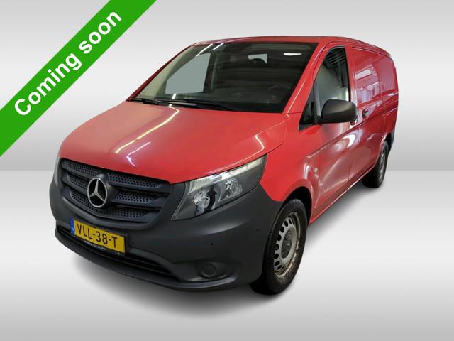 Mercedes-Benz Vito 2021 Diesel