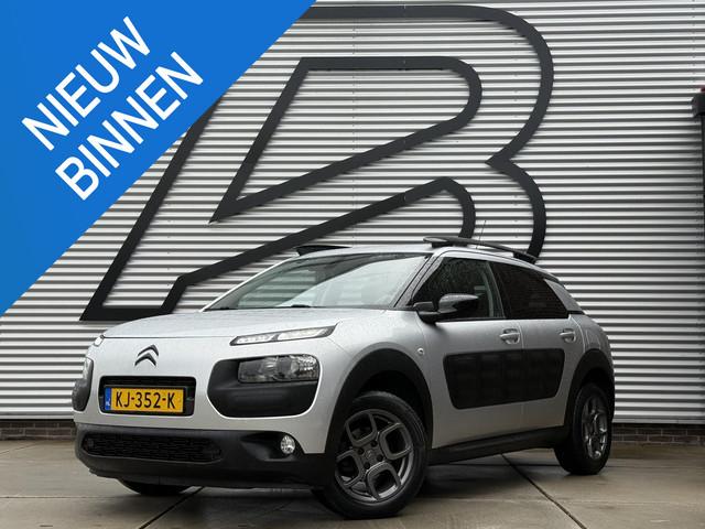 Citroën C4 Cactus