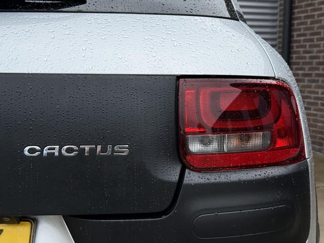 Citroën C4 Cactus