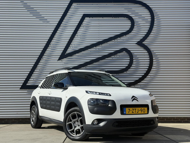 Citroën C4 Cactus