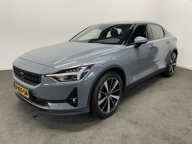 Polestar 2 2021 Elektrisch