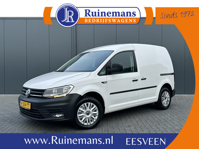 Volkswagen Caddy 2019 Diesel