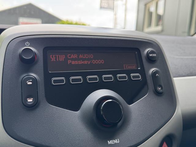 Citroën C1