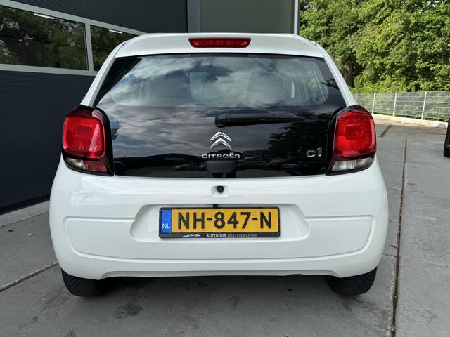 Citroën C1