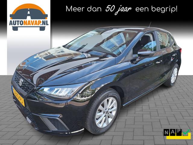 Seat Ibiza 2023 Benzine
