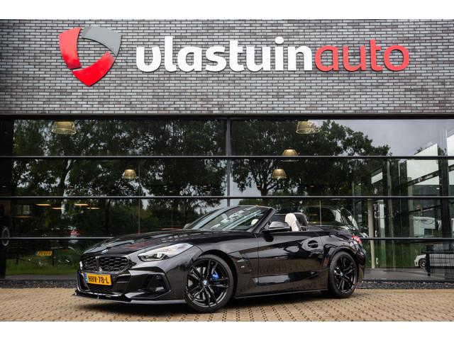 BMW Z4 2023 Benzine