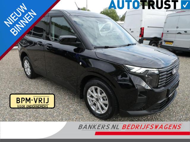 Ford Transit Courier 2024 Benzine