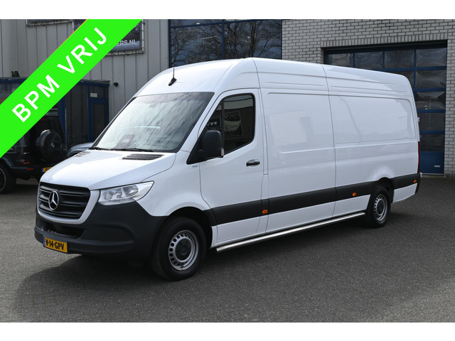 Mercedes-Benz Sprinter 2024 Diesel