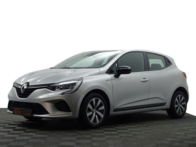 Renault Clio 2023 Benzine