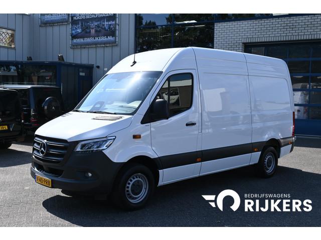 Mercedes-Benz Sprinter 2024 Diesel
