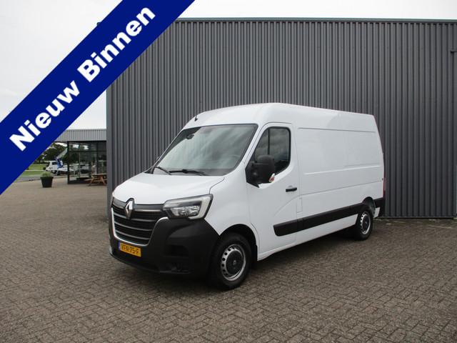 Renault Master 2020 Diesel