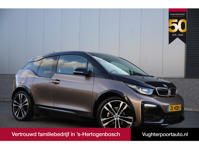BMW i3 2019 Elektrisch