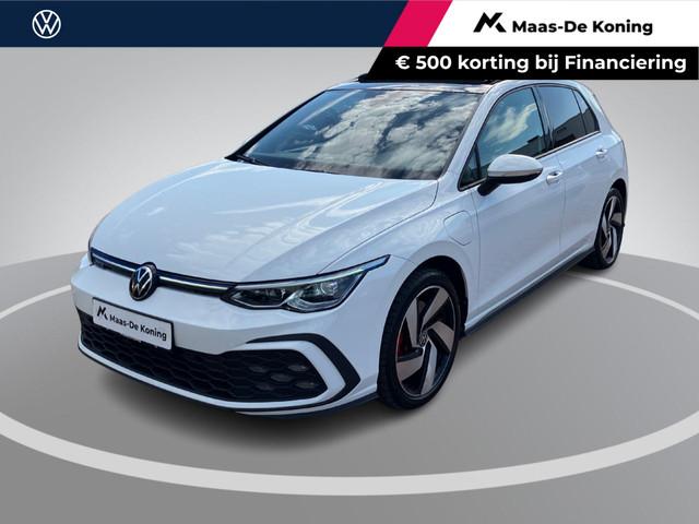 Volkswagen Golf 2022 Hybride