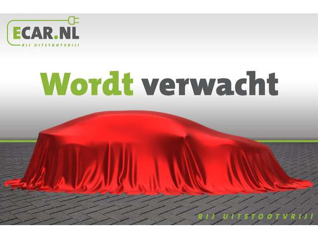 Renault ZOE 2021 Elektrisch