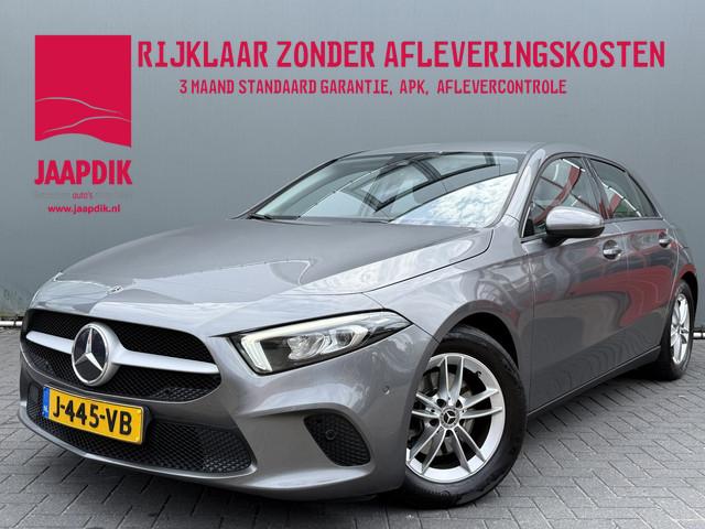 Mercedes-Benz A-Klasse 2020 Benzine