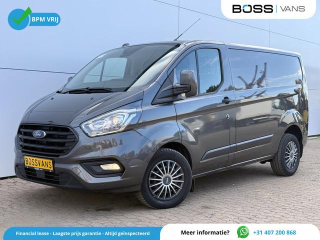 Ford Transit Custom 2019 Diesel
