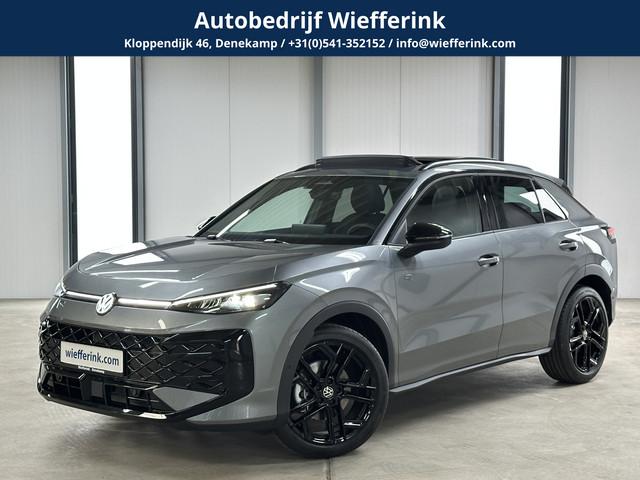 Volkswagen T-Roc 2026 Benzine