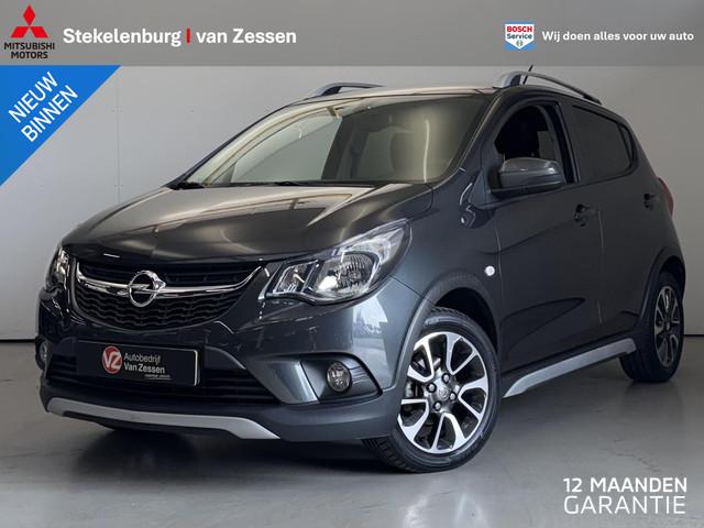 Opel Karl