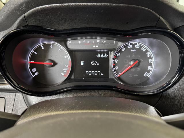 Opel Karl