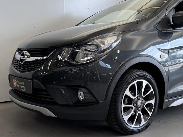 Opel Karl