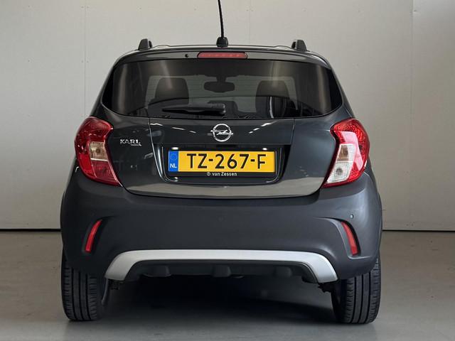 Opel Karl