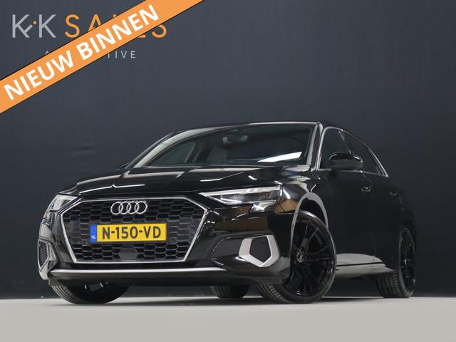 Audi A3 2022 Hybride