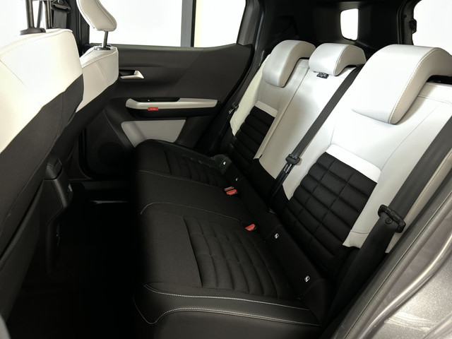 Citroën ë-C3 Aircross