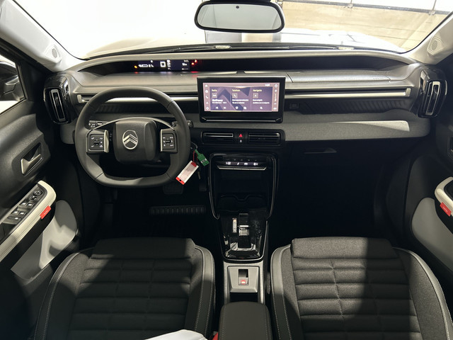 Citroën ë-C3 Aircross
