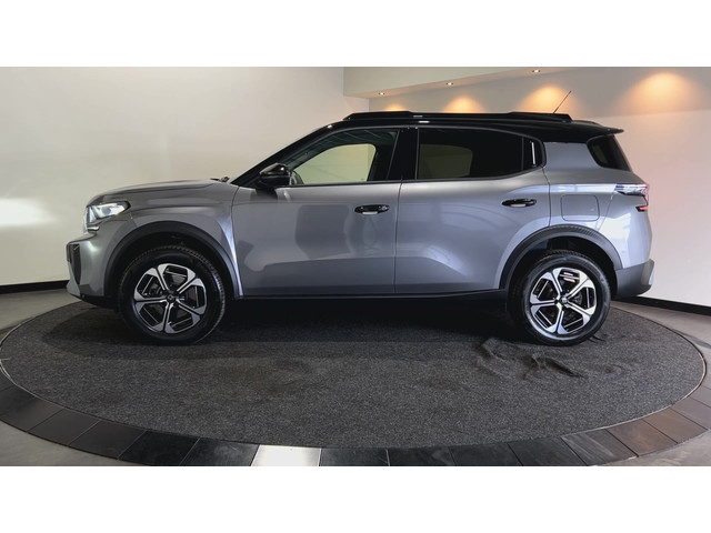 Citroën ë-C3 Aircross