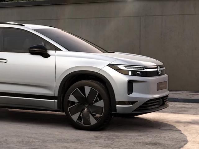 Volkswagen ID. Tiguan