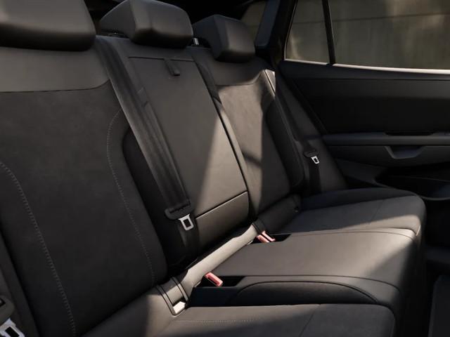 Volkswagen ID. Tiguan