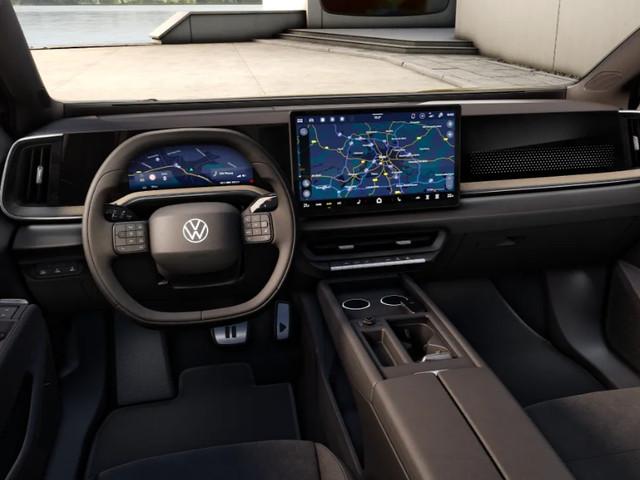 Volkswagen ID. Tiguan
