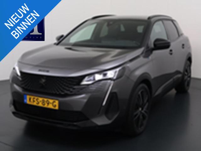Peugeot 3008 2023 Hybride