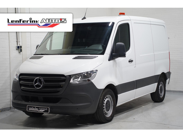 Mercedes-Benz Sprinter 2022 Diesel