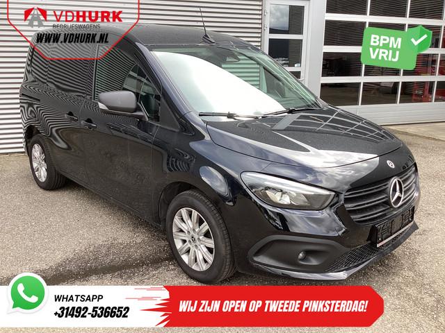 Mercedes-Benz Citan 2023 Diesel