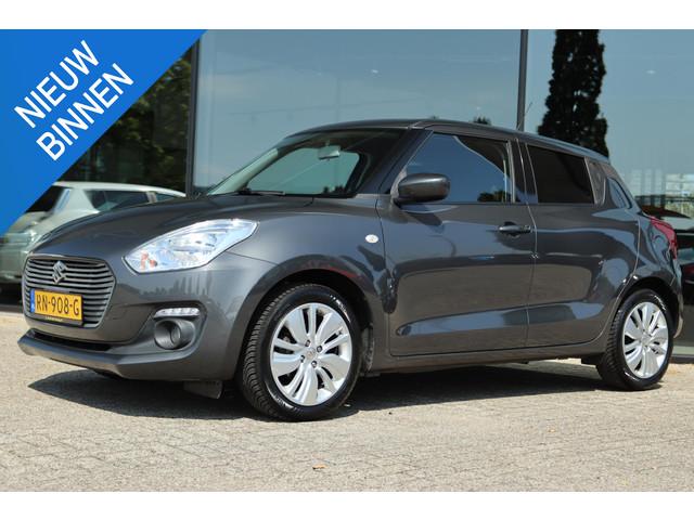 Suzuki Swift 2018 Benzine