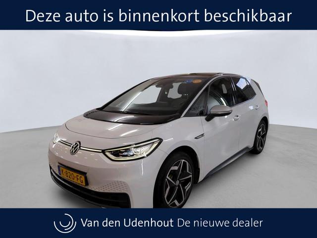 Volkswagen ID.3 2020 Elektrisch