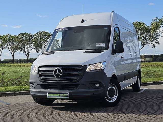 Mercedes-Benz Sprinter 2019 Diesel