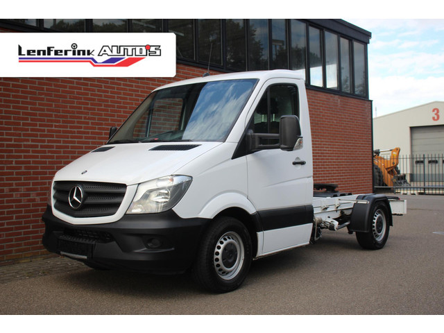 Mercedes-Benz Sprinter 2013 Diesel