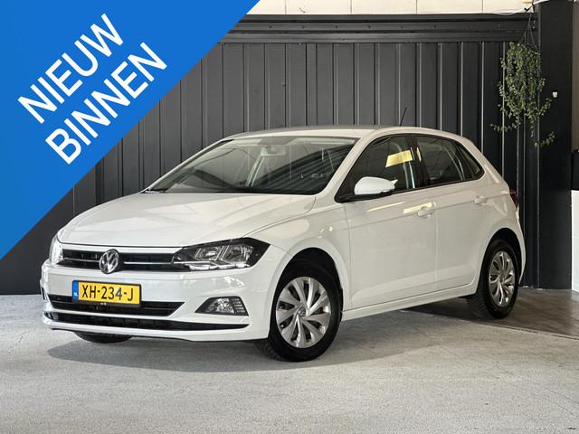 Volkswagen Polo 2019 Benzine