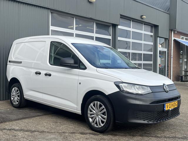Volkswagen Caddy 2024 Diesel