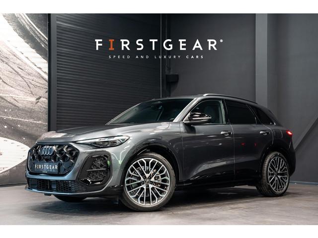 Audi Q5 2026 Hybride