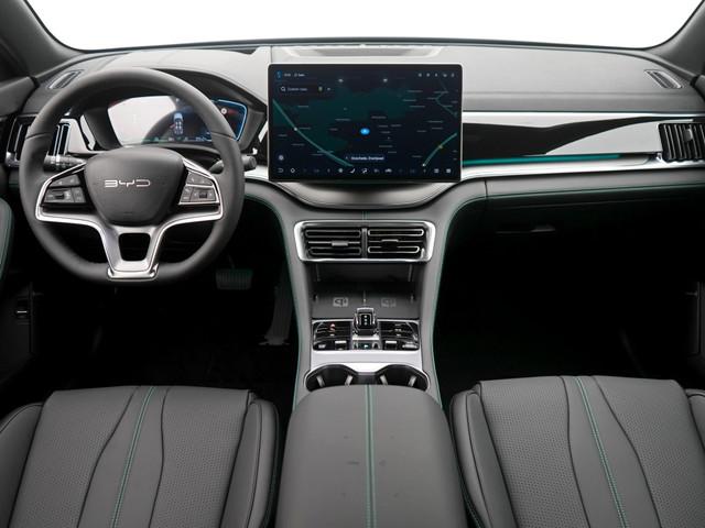 BYD Seal U