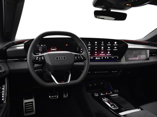 Audi A6 Avant e-tron