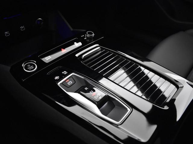 Audi A6 Avant e-tron